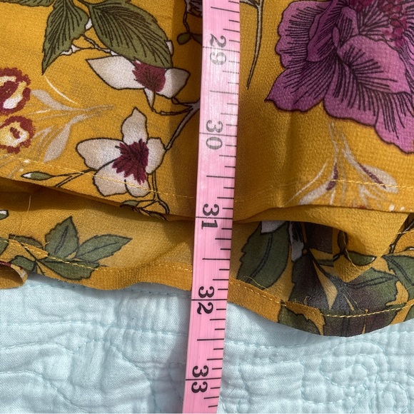 Dex Boho Mini-Dress - Picture 3 of 6